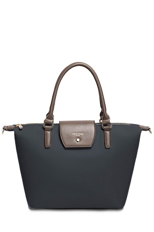 Torbica DAVID JONES - črna