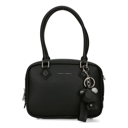 Torbica DAVID JONES - črna