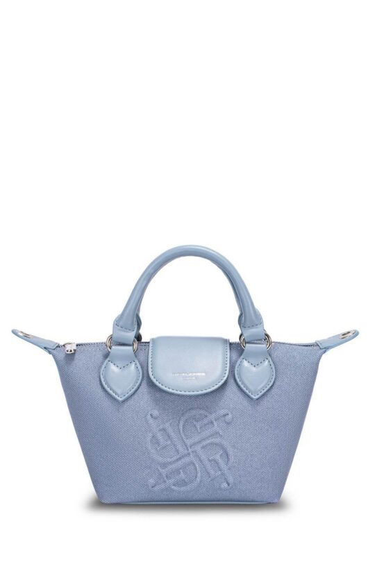 Torbica DAVID JONES - modra