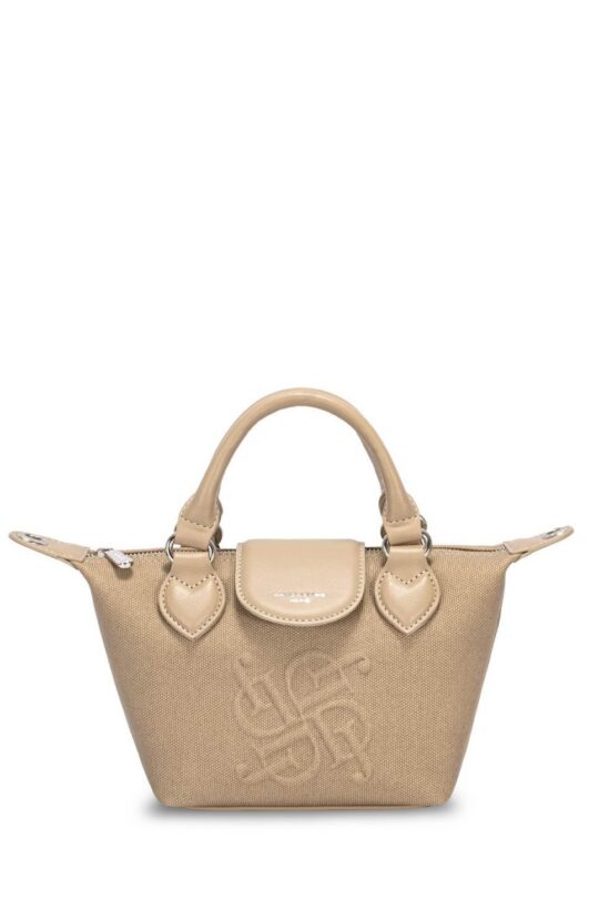 Torbica DAVID JONES - bež