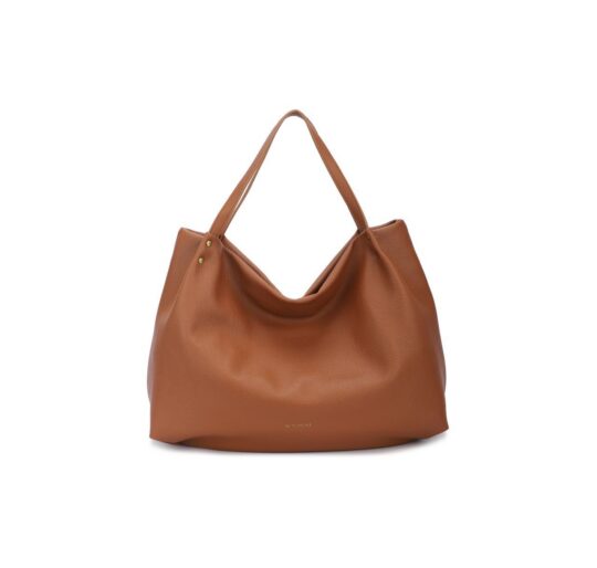 Torbica LS COLLECTION Phil - rjava