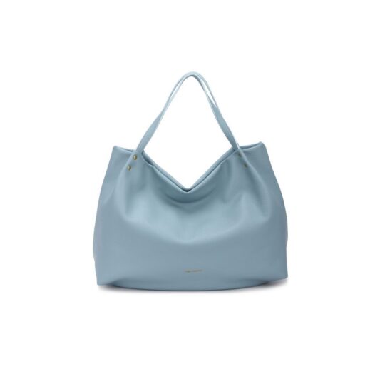 Torbica LS COLLECTION Phil - svetlo modra