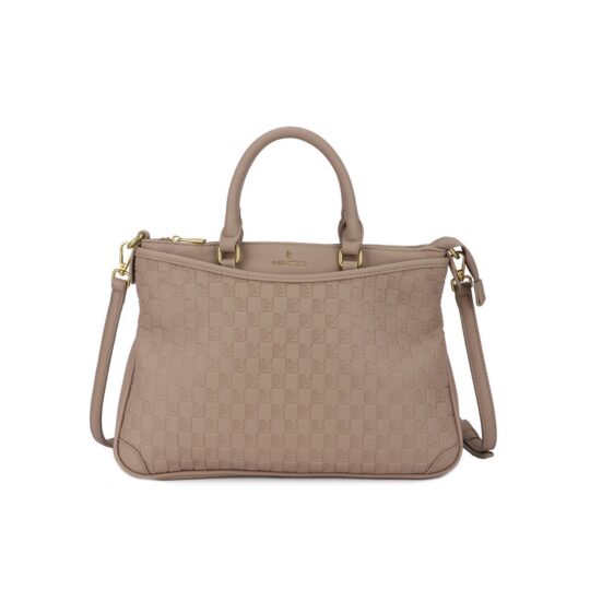 Torbica LS COLLECTION Phil - bež