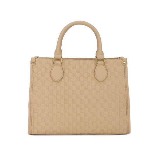 Torbica LS COLLECTION Phil - bež