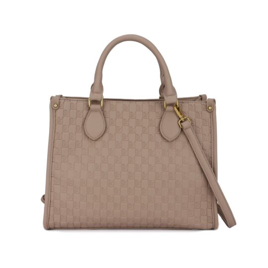 Torbica LS COLLECTION Phil - bež