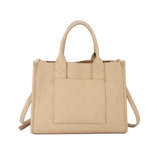 Torbica LS COLLECTION Phil - bež