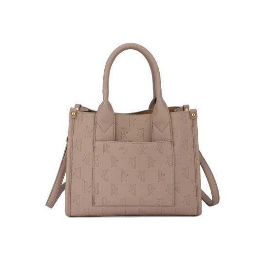 Torbica LS COLLECTION Phil - bež