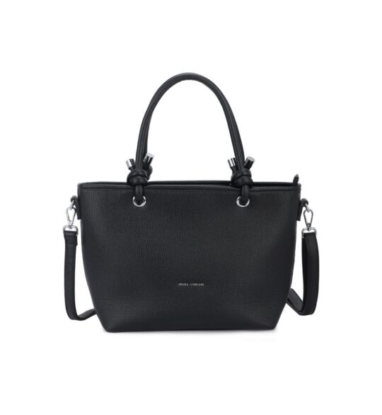 Torbica LS COLLECTION Phil - črna