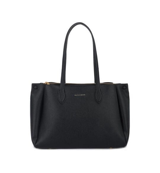 Torbica LS COLLECTION Phil - črna