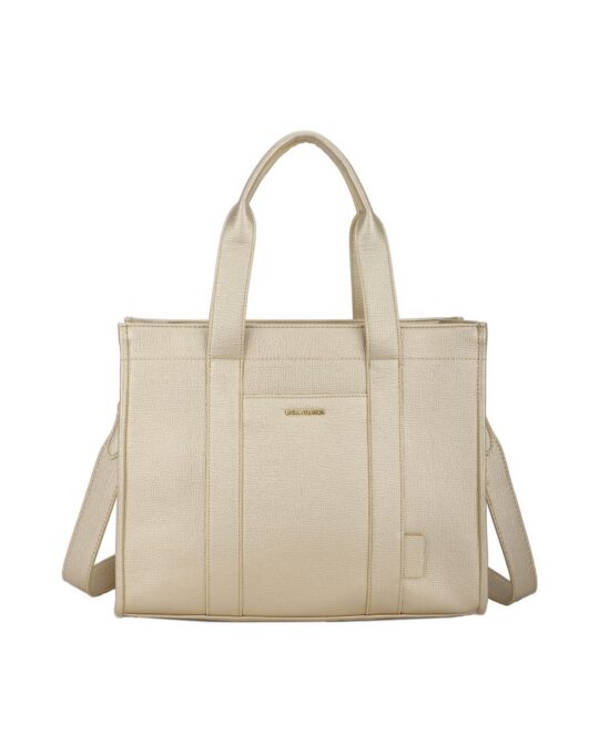 Torbica LS COLLECTION Phil - zlata