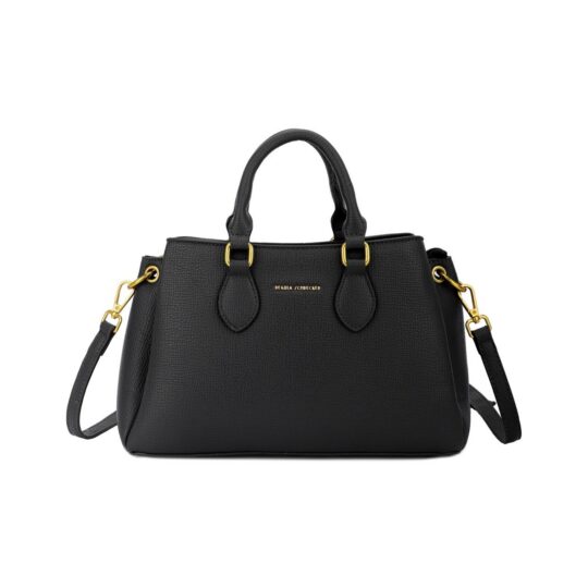 Torbica LS COLLECTION Phil - črna