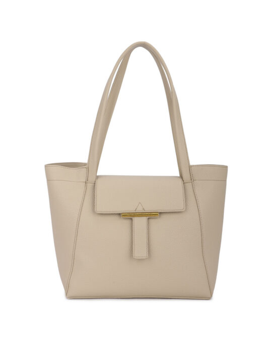 Torbica LS COLLECTION Phil - bež