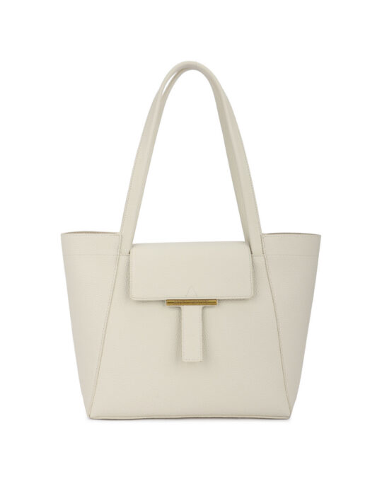 Torbica LS COLLECTION Phil - krem