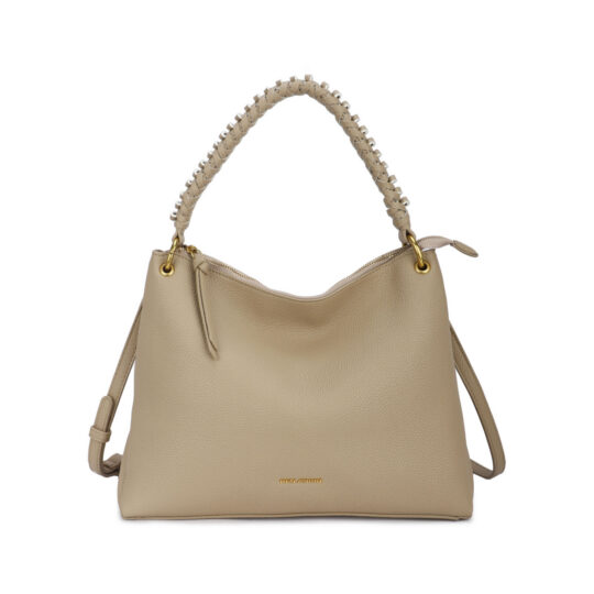 Torbica LS COLLECTION Phil - bež