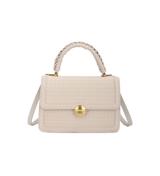 Torbica LS COLLECTION Phil - bež