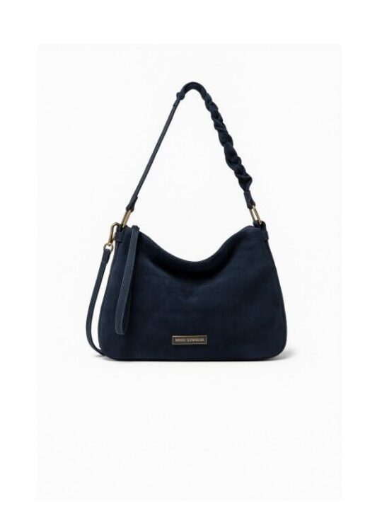 Torbica LS COLLECTION Phil - modra