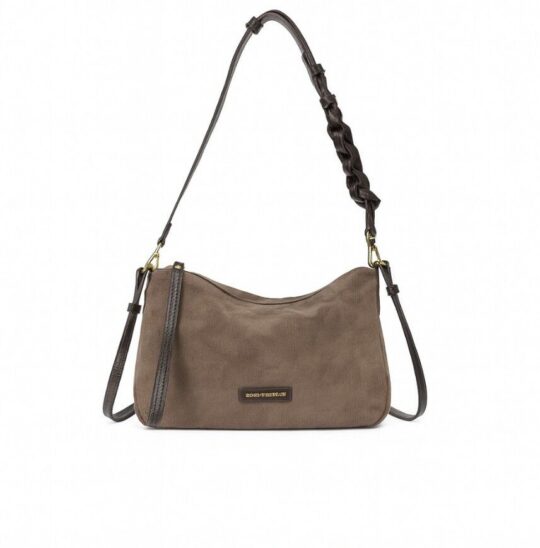 Torbica LS COLLECTION Phil - rjava