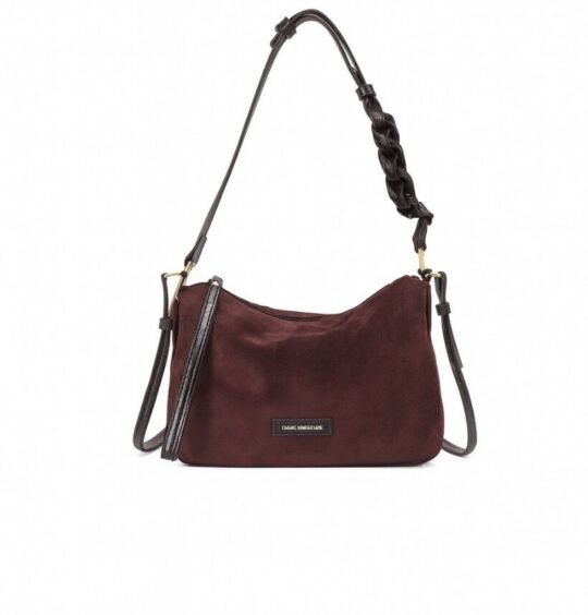 Torbica LS COLLECTION Phil - rdeča