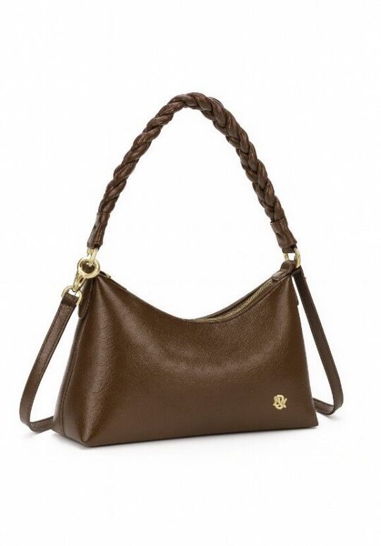 Torbica LS COLLECTION Phil - zelena