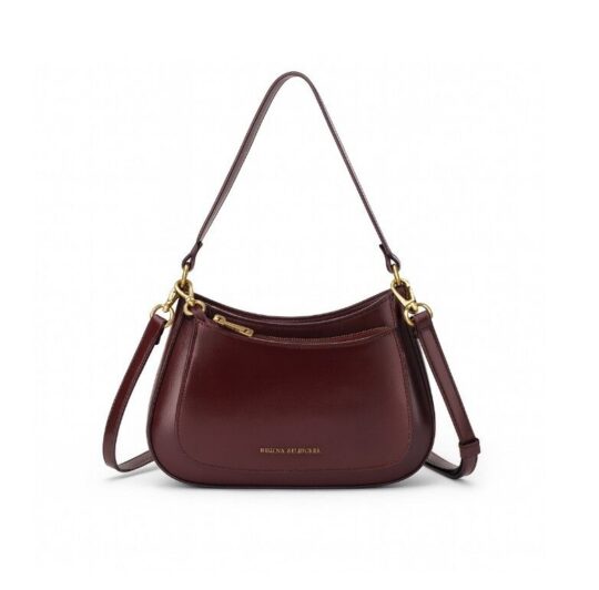 Torbica LS COLLECTION Phil - bordo