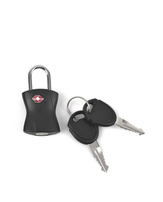 Ključavnica GABOL - črna