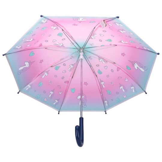 Otroški dežnik VADOBAG Milky Kiss Don't Worry About Rain