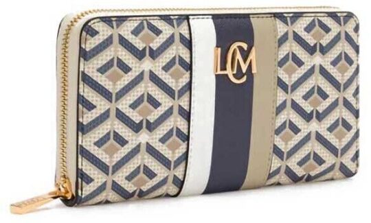 Denarnica L CREDI Melina Mix - elegantna, prostorna