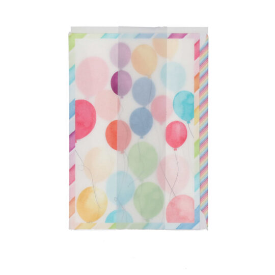 Voščilnica ARTEBENE - s kuverto, standard