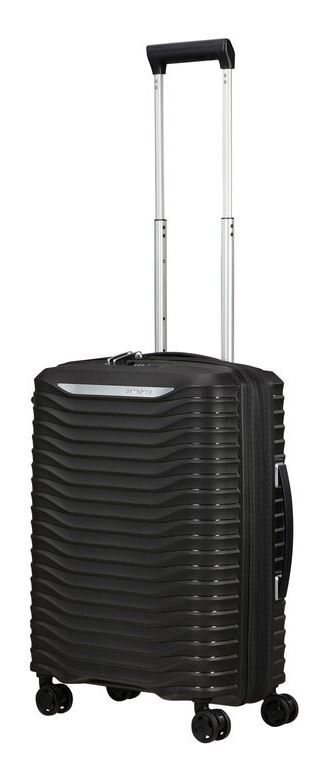 Kabinski kovček SAMSONITE Upscape - črn
