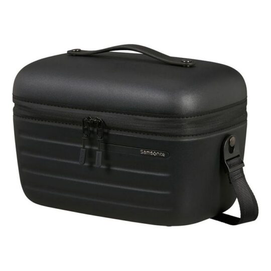Kozmetični kovček SAMSONITE Stackd - črn