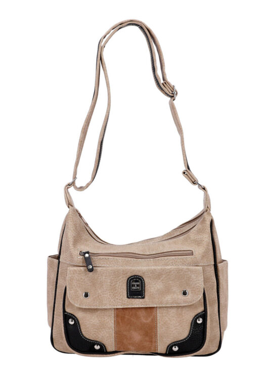 Torbica za čez ramo LS COLLECTION - ženska