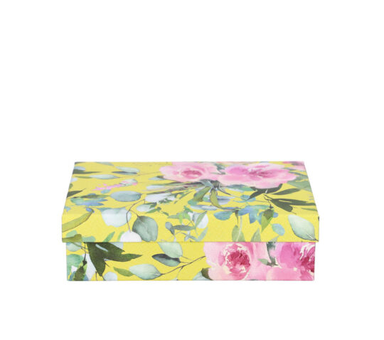 Darilna škatla ARTEBENE - 22 x 15,5 x 6 cm