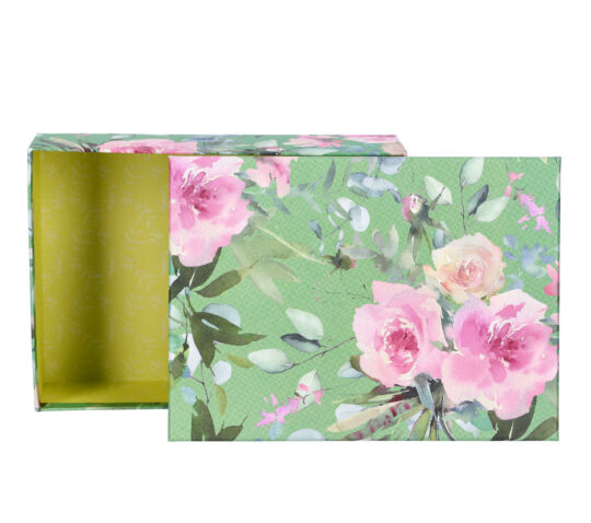 Darilna škatla ARTEBENE - 24 x 17,5 x 6,5 cm