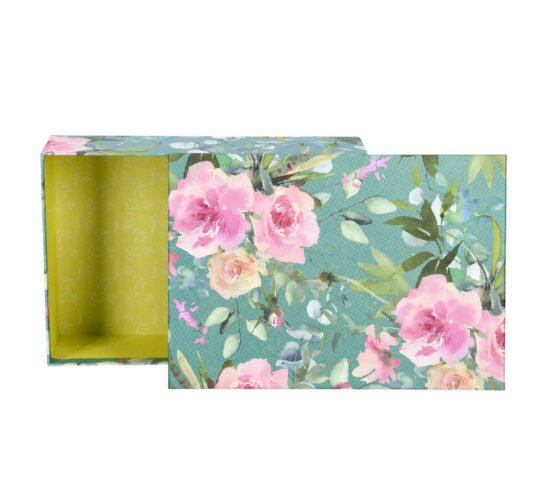 Darilna škatla ARTEBENE - 28 x 19,5 x 7,5 cm