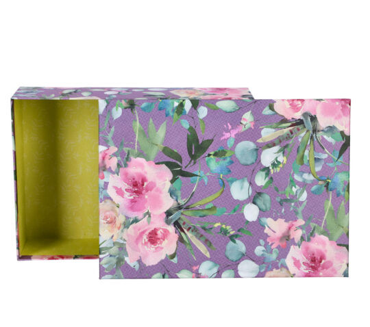 Darilna škatla ARTEBENE - 30 x 21,5 x 8 cm