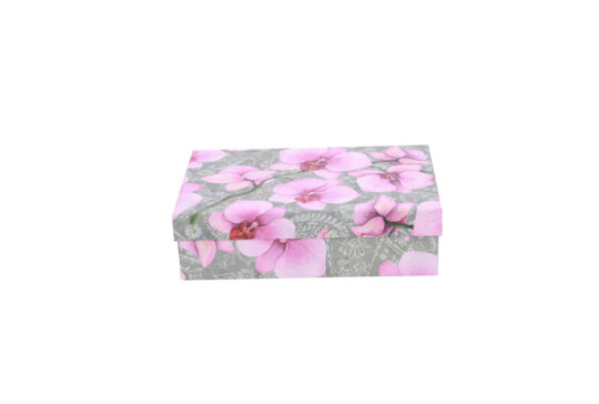 Darilna škatla ARTEBENE - 22 x 15,5 x 6 cm