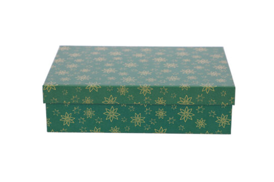 Darilna škatla ARTEBENE - 26 x 18 x 7 cm