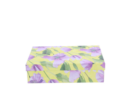 Darilna škatla ARTEBENE - 28 x 19,5 x 7,5 cm