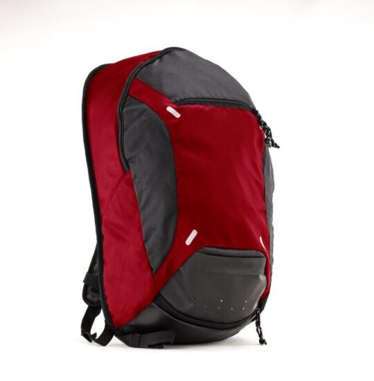 Nahrbtnik za prosti čas RUCKSACK - rdeč