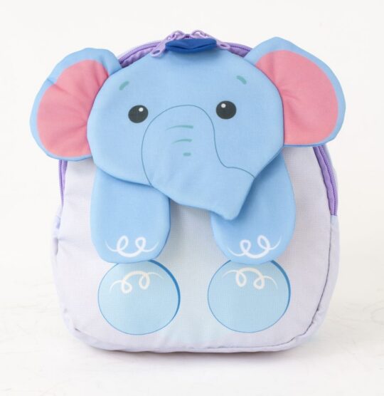 Otroški nahrbtnik Slon