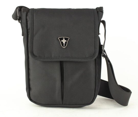 Torbica za čez ramo SWISS ONLY