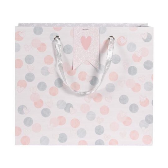 Darilna vrečka ARTEBENE - 32,5x37x11cm