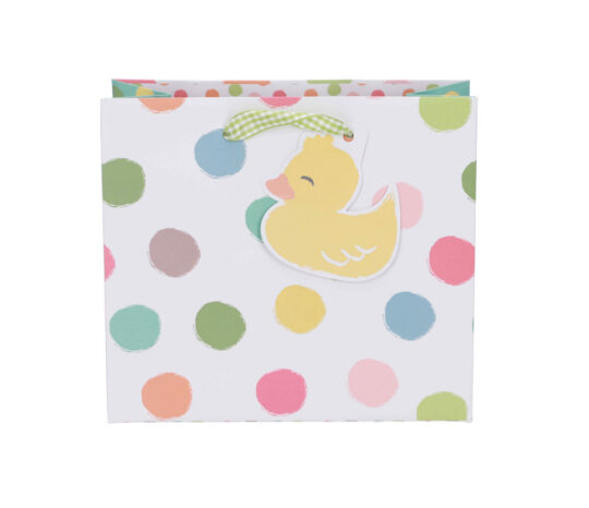 Darilna vrečka ARTEBENE - 21x19x10cm