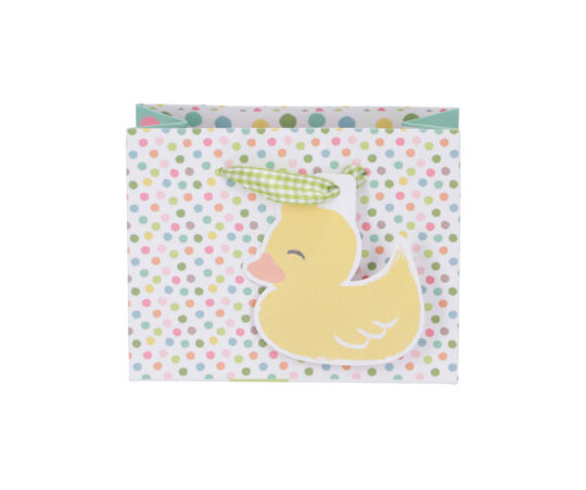 Darilna vrečka - 15x12x7cm