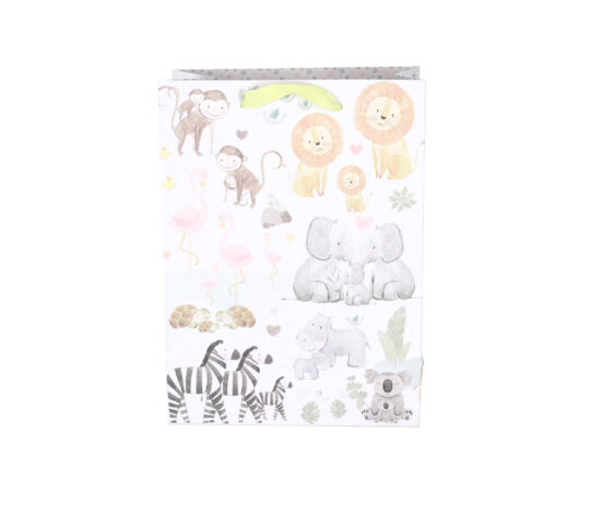 Darilna vrečka - 30x22x11cm