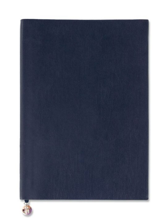 Rokovnik KJUT VAJB - B5, moder