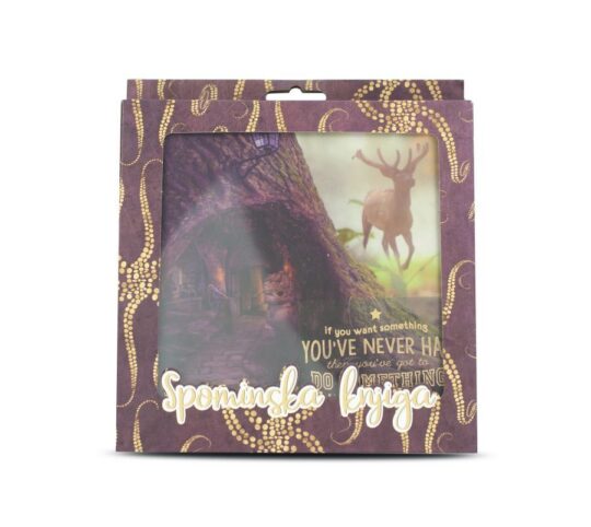 Spominska knjiga SKUL VAJB - wonder