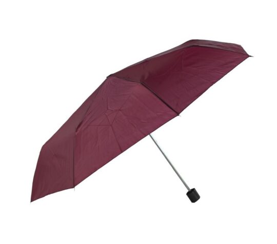 Dežnik UMBRELLA&MORE - super mini, zložljiv, enobarven, 53 cm