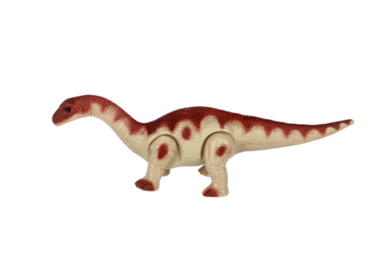 Igrača HOUSE OF MARBLES - dinozaver Clockwork-a-saurus