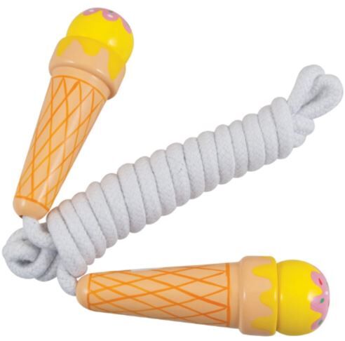 Kolebnica HOUSE OF MARBLES - sladoled